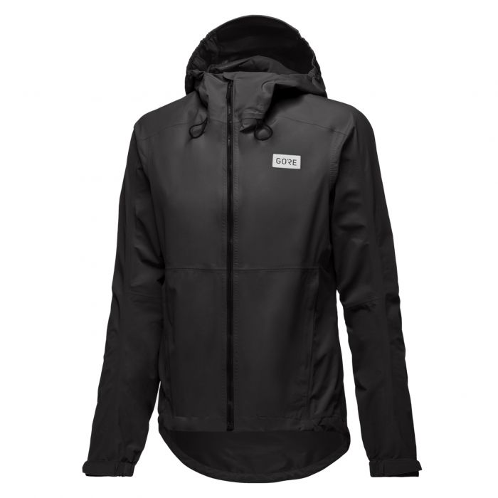 Gore Endure GORE-TEX Jacket Womens ni eskabt