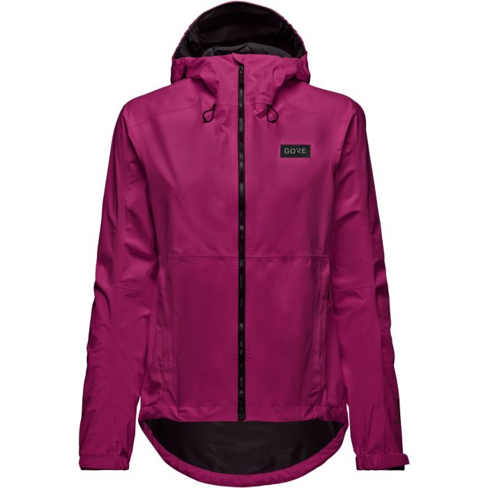 Gore Endure GORE-TEX Jacket Womens ni eskabt