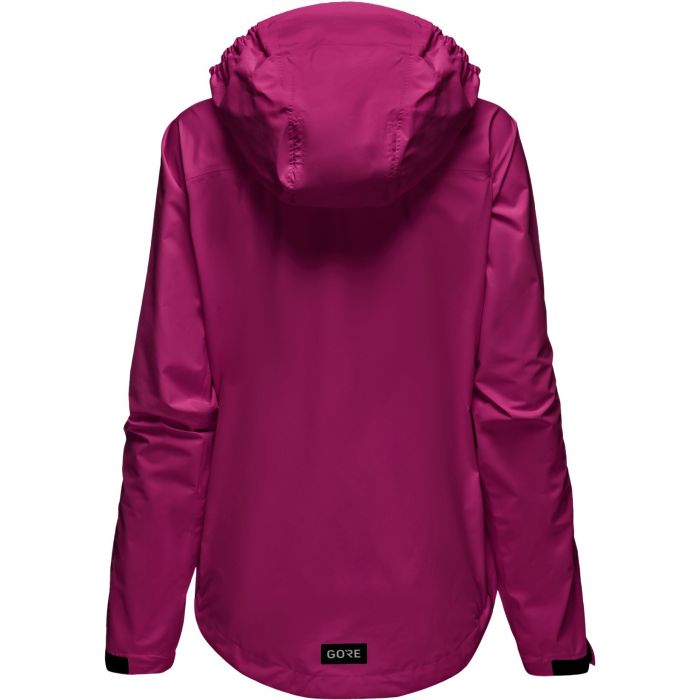 Gore Endure GORE-TEX Jacket Womens ni eskabt