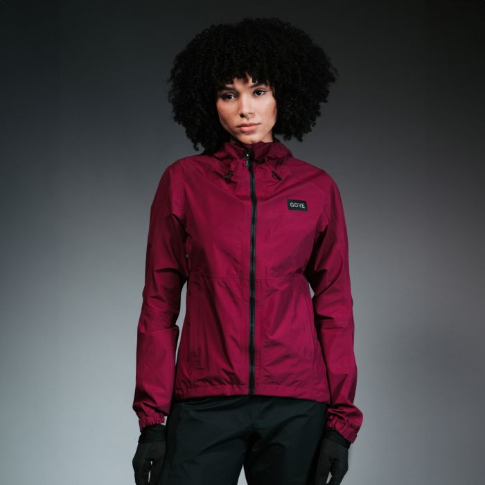Gore Endure GORE-TEX Jacket Womens ni eskabt