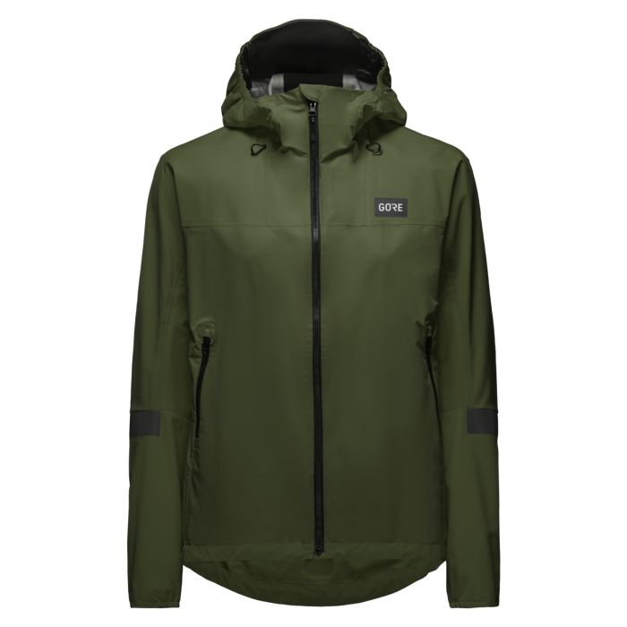 Gore Lupra WINDSTOPPER® Jacket Womens ni szlkabt
