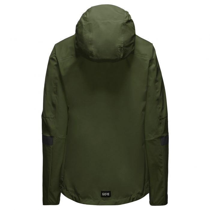 Gore Lupra WINDSTOPPER® Jacket Womens ni szlkabt