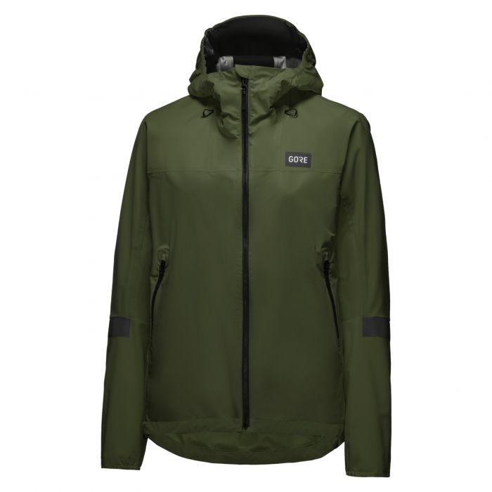 Gore Lupra WINDSTOPPER® Jacket Womens ni szlkabt
