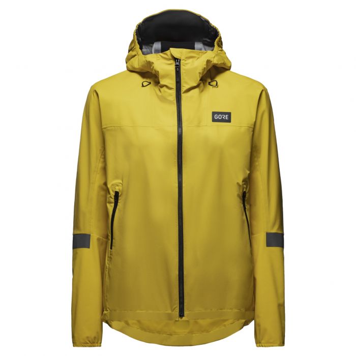 Gore Lupra WINDSTOPPER® Jacket Womens ni szlkabt