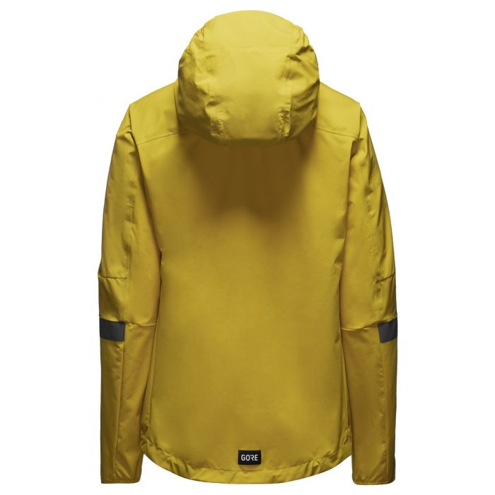Gore Lupra WINDSTOPPER® Jacket Womens ni szlkabt