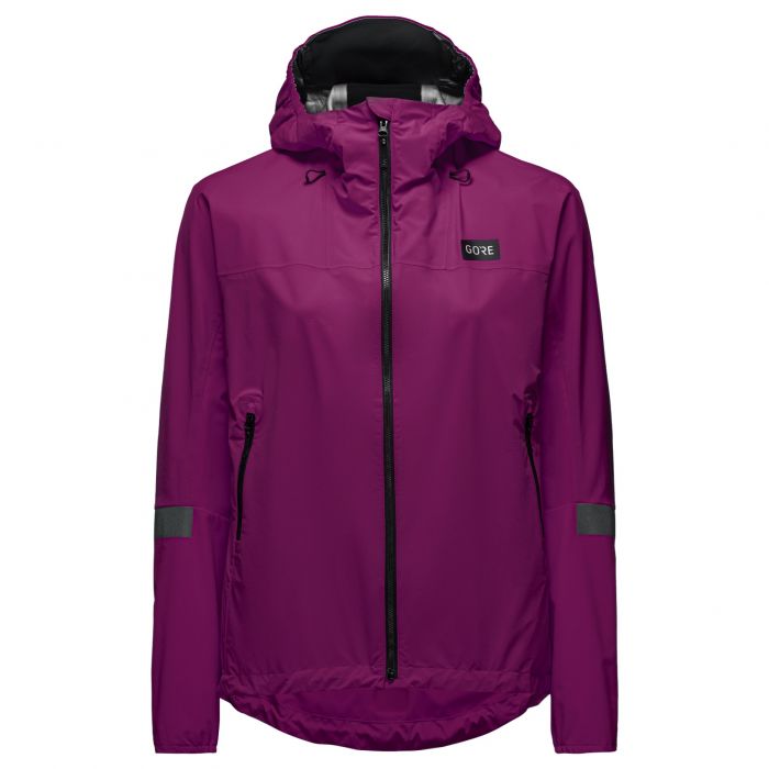 Gore Lupra WINDSTOPPER® Jacket Womens ni szlkabt