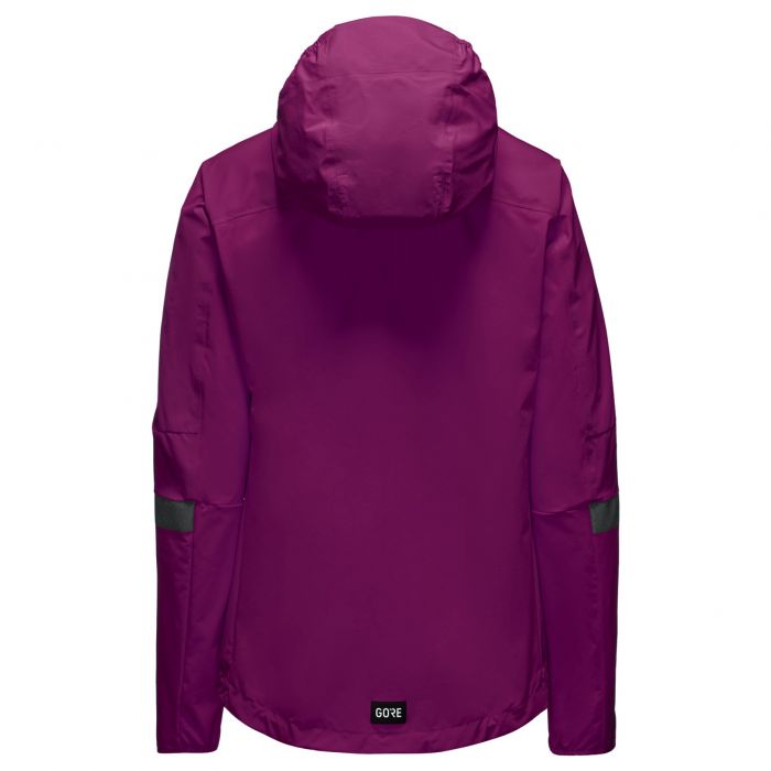 Gore Lupra WINDSTOPPER® Jacket Womens ni szlkabt