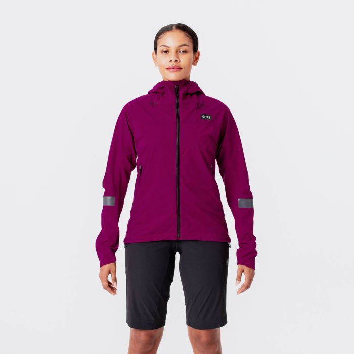 Gore Lupra WINDSTOPPER® Jacket Womens ni szlkabt