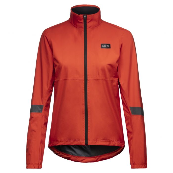 Gore Stream Jacket Womens ni eskabt