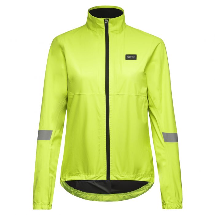 Gore Stream Jacket Womens ni eskabt