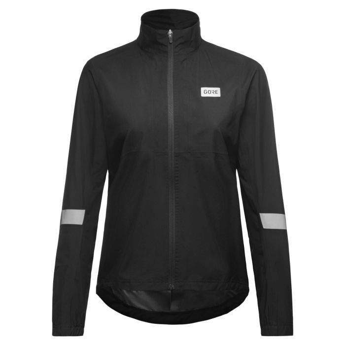 Gore Stream Jacket Womens ni eskabt
