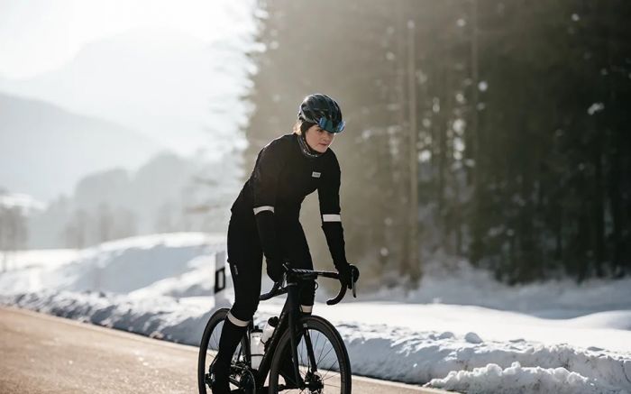 Gore Stream Jacket Womens ni eskabt