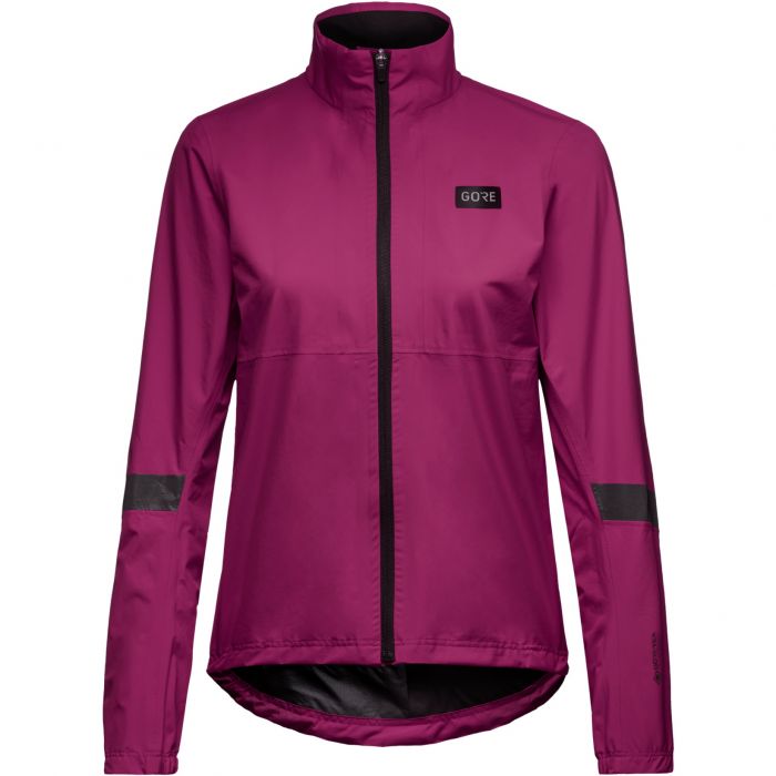 Gore Stream Jacket Womens ni eskabt