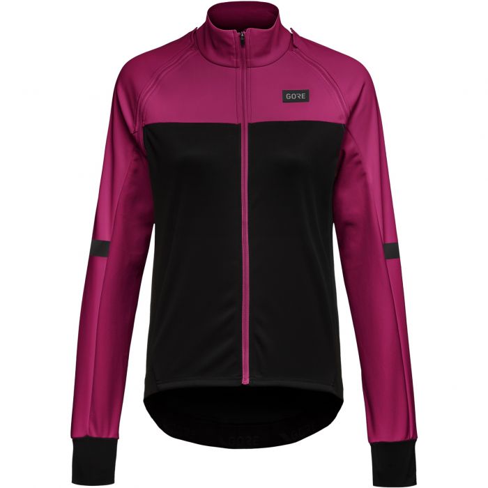 Gore Phantom WINDSTOPPER® Jacket Womens ni kabt