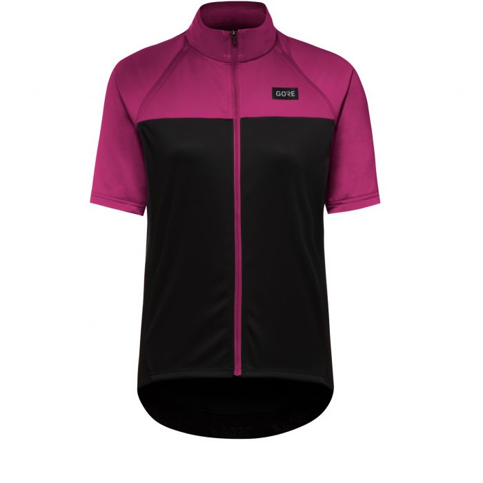 Gore Phantom WINDSTOPPER® Jacket Womens ni kabt