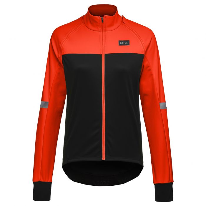 Gore Phantom WINDSTOPPER® Jacket Womens ni kabt