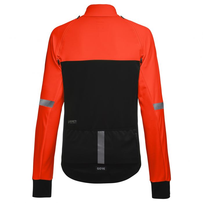 Gore Phantom WINDSTOPPER® Jacket Womens ni kabt