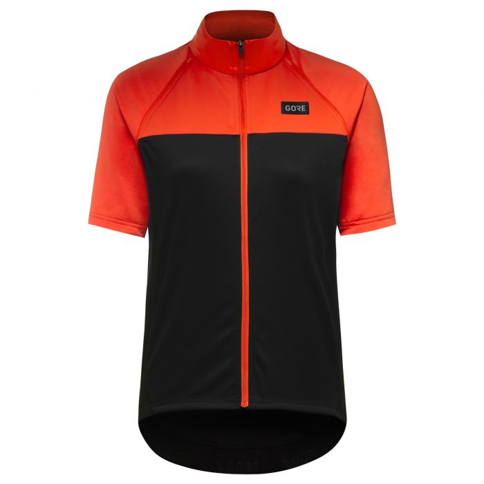 Gore Phantom WINDSTOPPER® Jacket Womens ni kabt