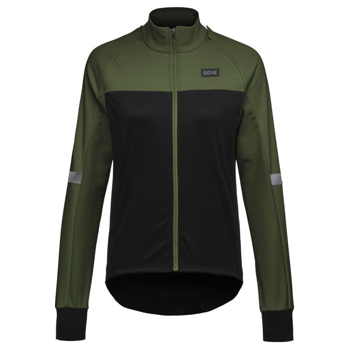 Gore Phantom WINDSTOPPER® Jacket Womens ni kabt