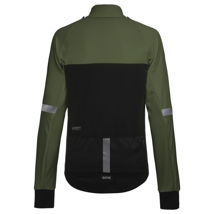 Gore Phantom WINDSTOPPER® Jacket Womens ni kabt