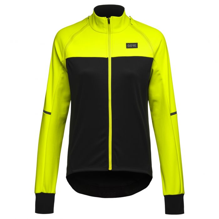 Gore Phantom WINDSTOPPER® Jacket Womens ni kabt