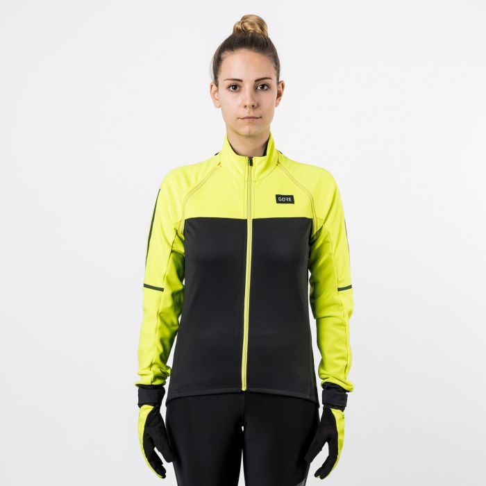 Gore Phantom WINDSTOPPER® Jacket Womens ni kabt