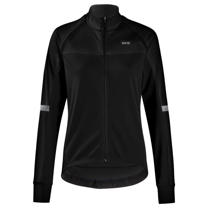 Gore Phantom WINDSTOPPER® Jacket Womens ni kabt