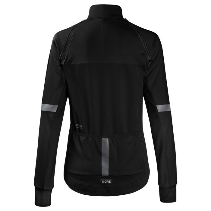 Gore Phantom WINDSTOPPER® Jacket Womens ni kabt