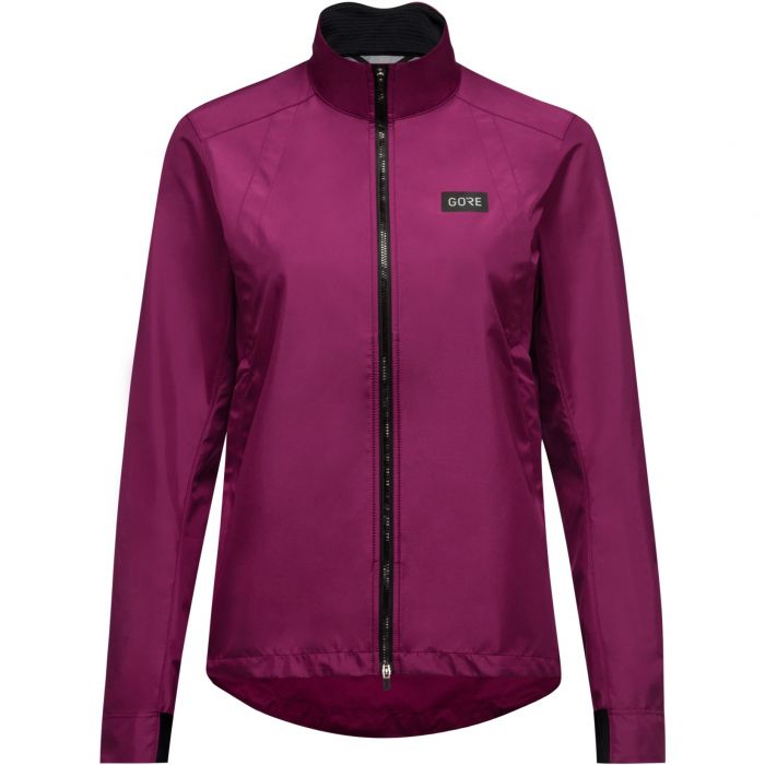 Gore Everyday WINDSTOPPER® Jacket Womens ni kabt