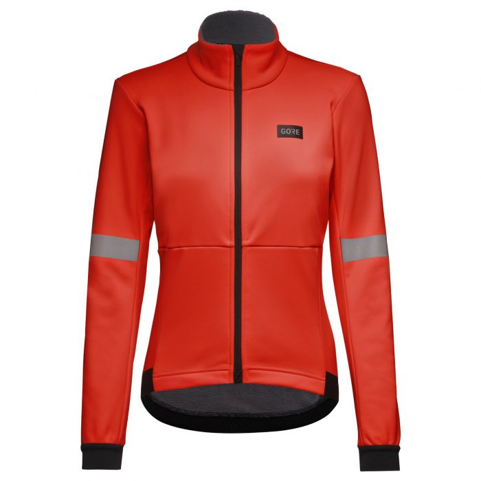 Gore Tempest WINDSTOPPER® Jacket Womens ni kabt