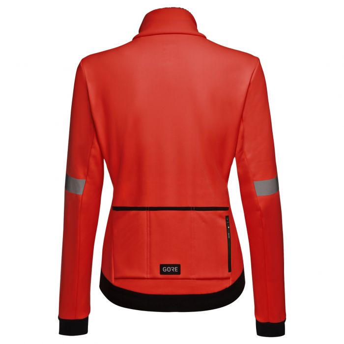 Gore Tempest WINDSTOPPER® Jacket Womens ni kabt