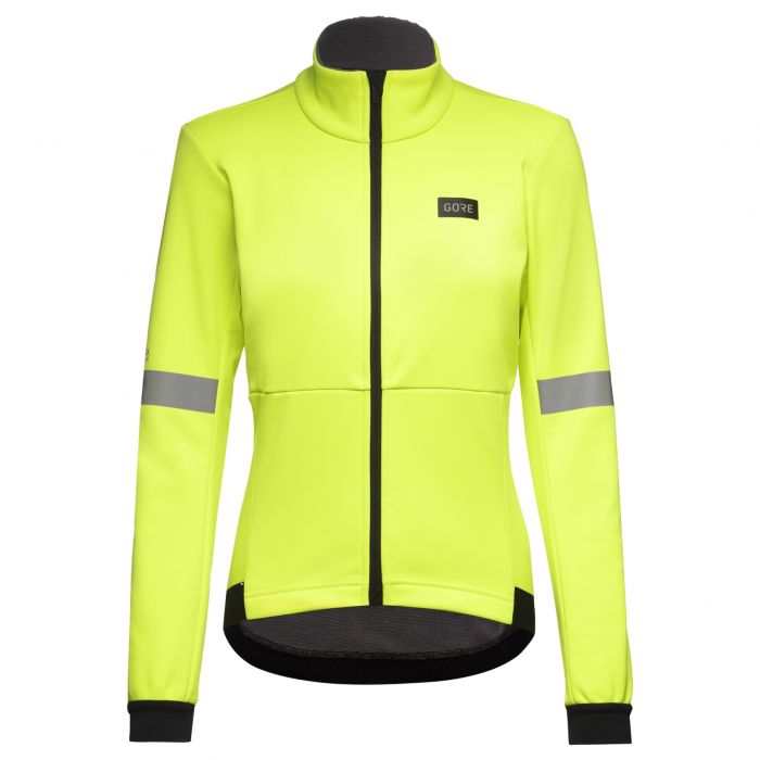 Gore Tempest WINDSTOPPER® Jacket Womens ni kabt