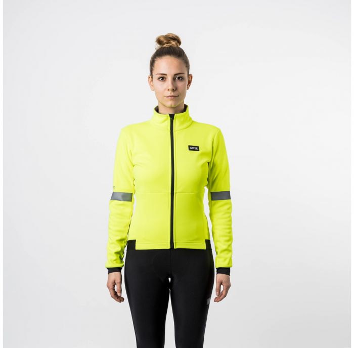 Gore Tempest WINDSTOPPER® Jacket Womens ni kabt