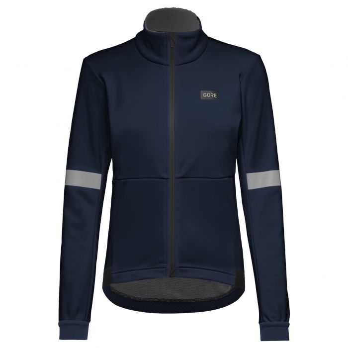 Gore Tempest WINDSTOPPER® Jacket Womens ni kabt