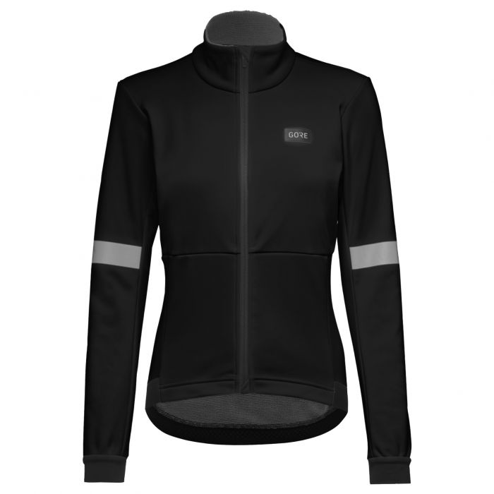 Gore Tempest WINDSTOPPER® Jacket Womens ni kabt