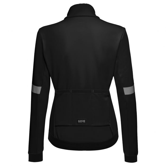 Gore Tempest WINDSTOPPER® Jacket Womens ni kabt
