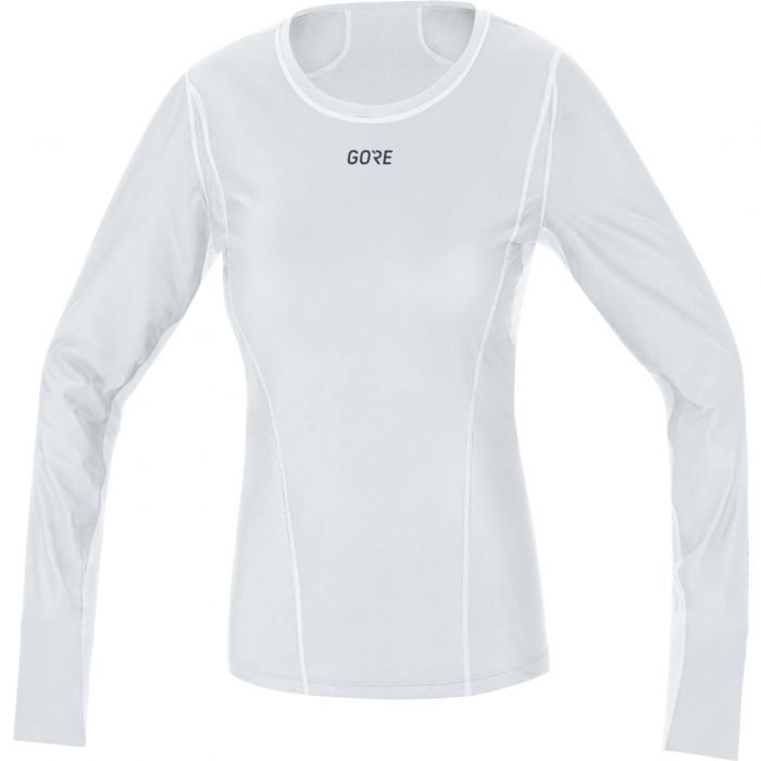 Gore M WINDSTOPPER® Base Layer Thermo Long Sleeve Shirt Womens ni alltzet