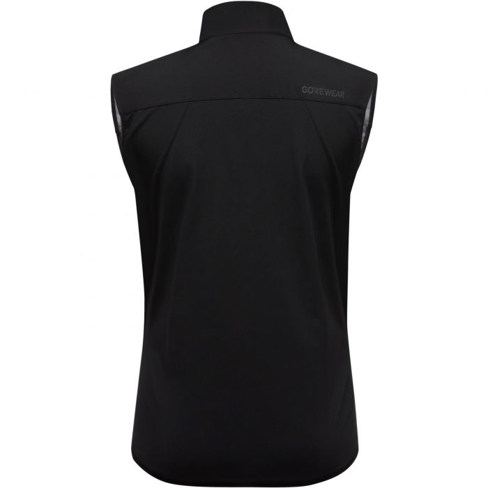 Gore Everyday WINDSTOPPER® Vest Womens ni mellny