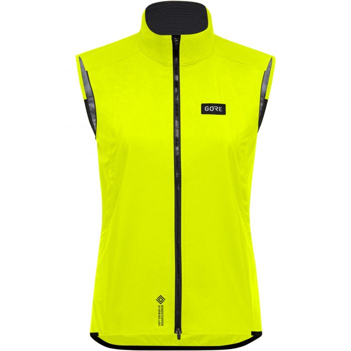 Gore Everyday WINDSTOPPER® Vest Womens ni mellny