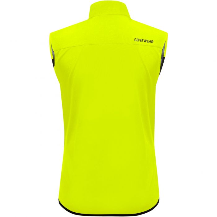 Gore Everyday WINDSTOPPER® Vest Womens ni mellny