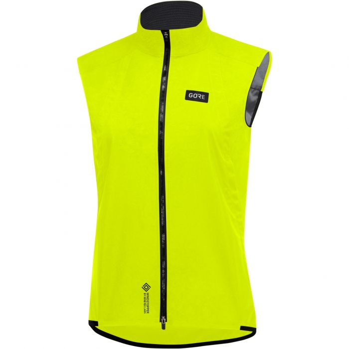 Gore Everyday WINDSTOPPER® Vest Womens ni mellny