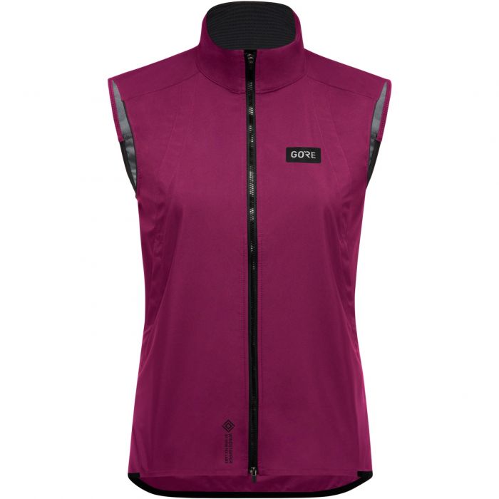 Gore Everyday WINDSTOPPER® Vest Womens ni mellny