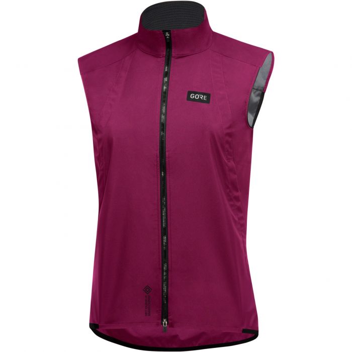 Gore Everyday WINDSTOPPER® Vest Womens ni mellny