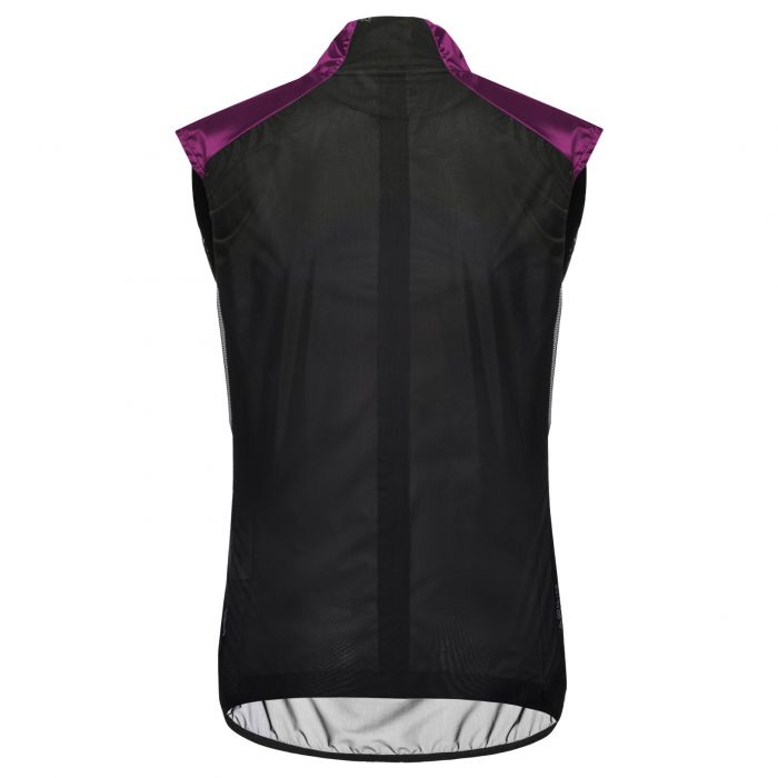 Gore Ambient WINDSTOPPER® Vest Womens ni mellny