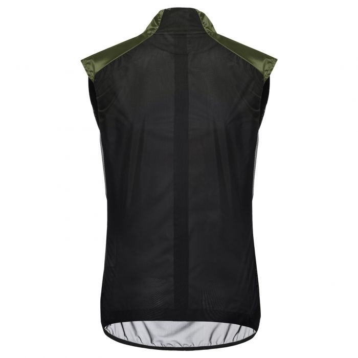 Gore Ambient WINDSTOPPER® Vest Womens ni mellny