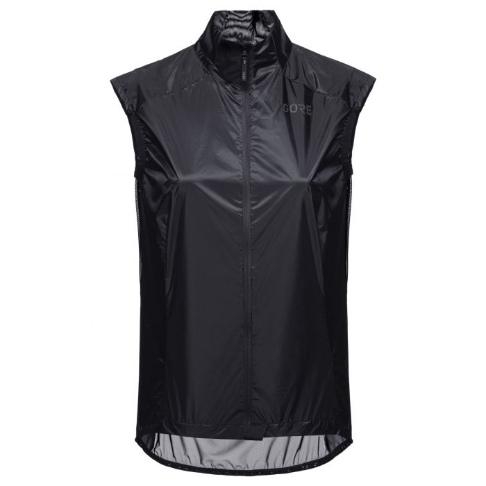 Gore Ambient WINDSTOPPER® Vest Womens ni mellny