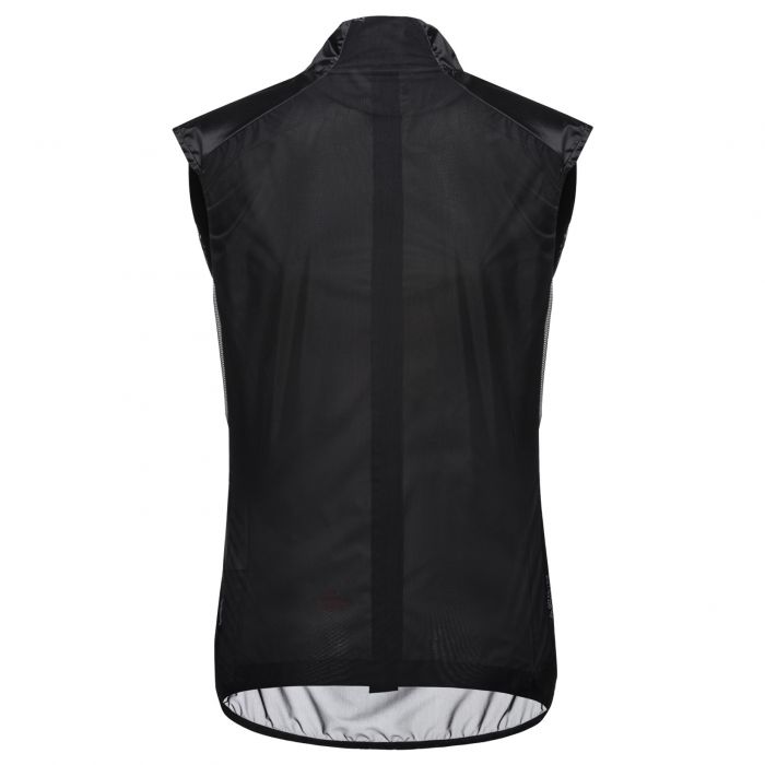 Gore Ambient WINDSTOPPER® Vest Womens ni mellny