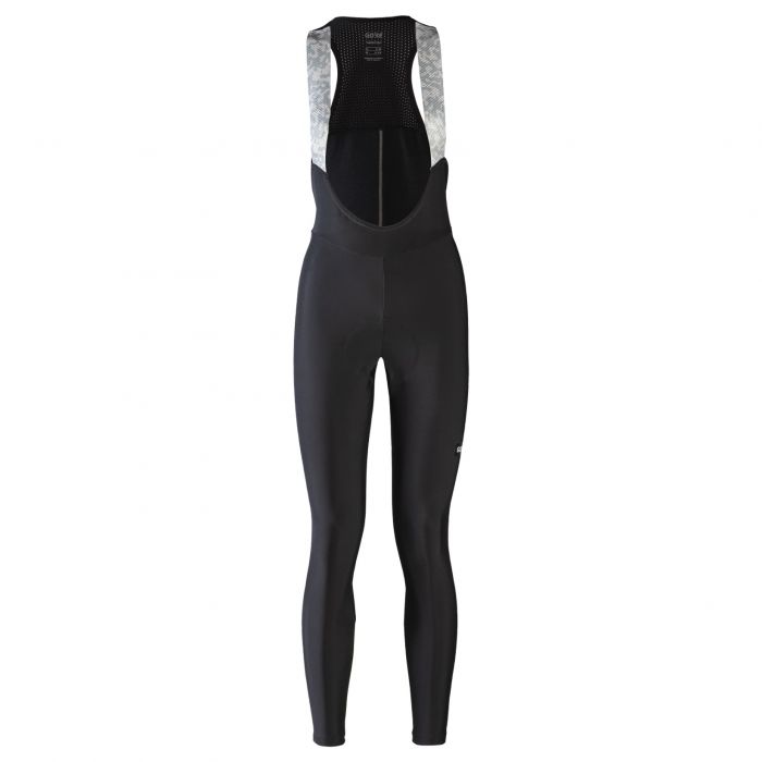 Gore Progress Thermo Bib Tights Womens ni hossznadrg