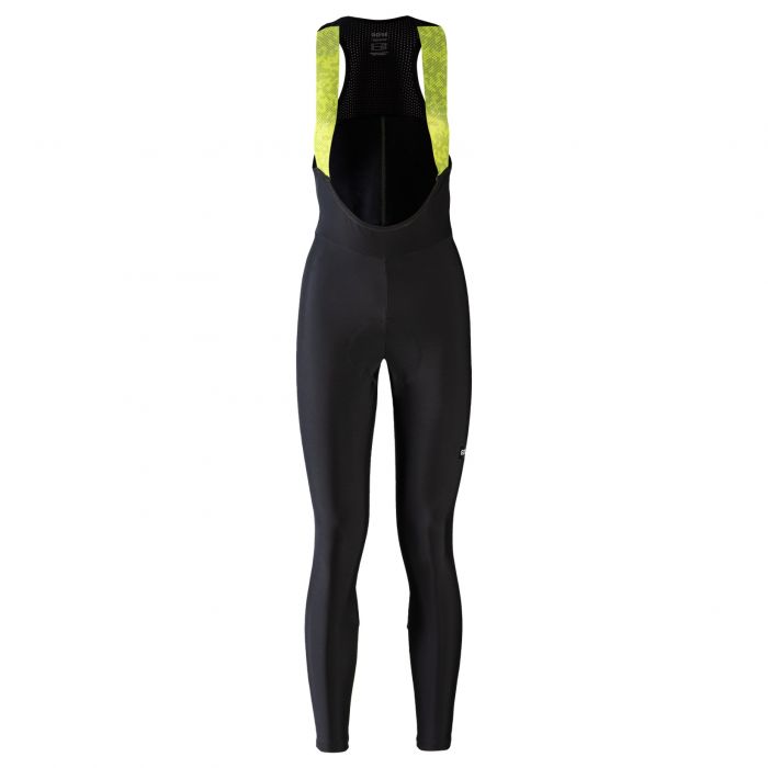 Gore Progress Thermo Bib Tights Womens ni hossz nadrg