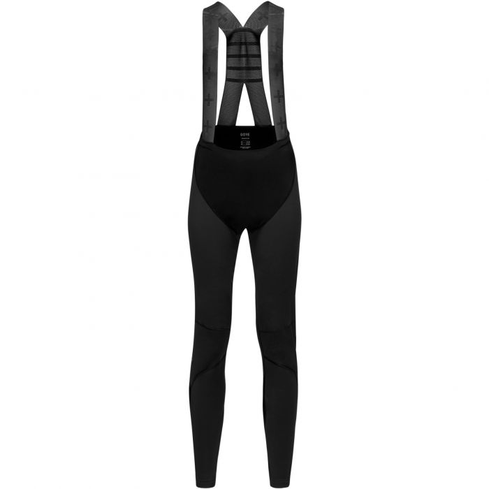 Gore Distance Winter Bib Tights Womens ni hossz nadrg